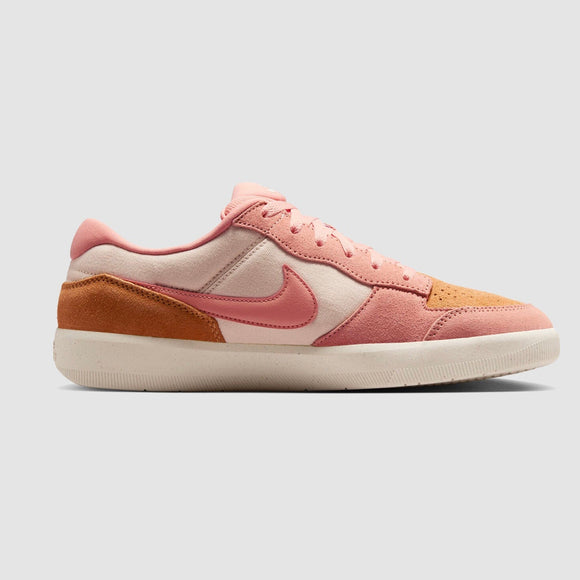 Nike SB Force 58 - Pale Ivory / Apricot