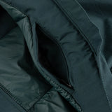 Dime Quilted Ripstop Puffer - Emerald