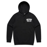 By And By Jack Block Social Club Hooded Sweatshirt