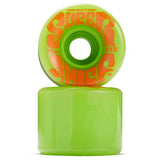 OJ Mini Super Juice Wheels 55mm - 78a (Assorted Colors)
