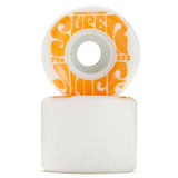 OJ Mini Super Juice Wheels 55mm - 78a (Assorted Colors)