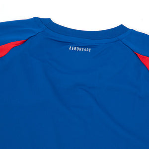 Adidas CL Jersey - Royal Blue