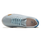 New Balance Numeric 22 - Baby Blue / White