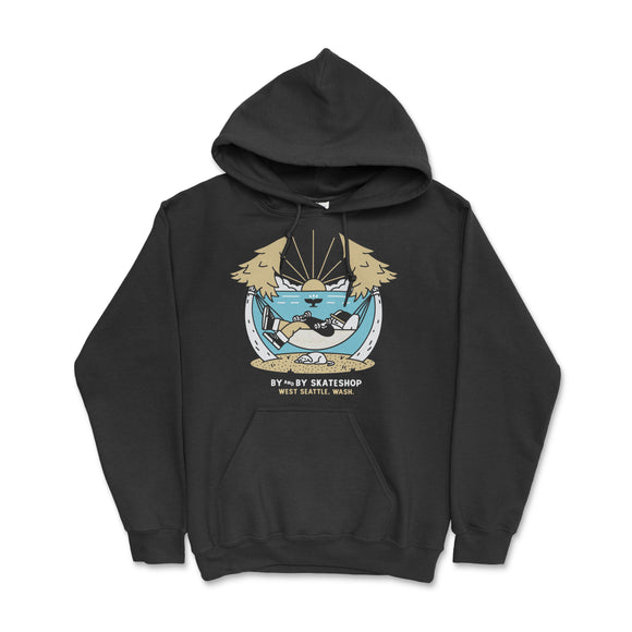 By And By Nap Hooded Sweatshirt