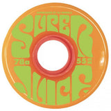 OJ Mini Super Juice Wheels 55mm - 78a (Assorted Colors)