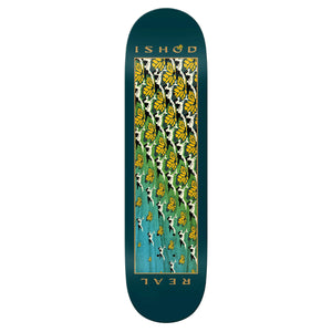 Real Ishod Twin Tail Deck - 8.5