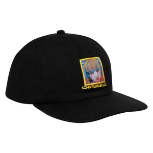 SCI-FI FANTASY - Leaking Eyes Hat