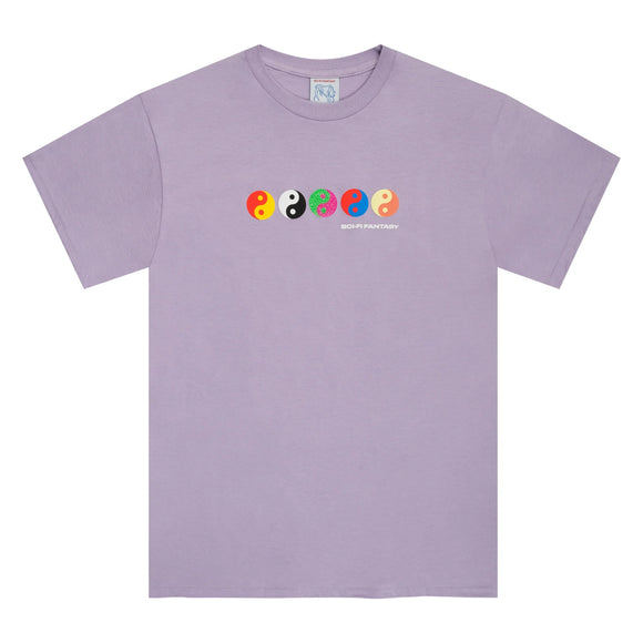 SCI-FI FANTASY- Ying Yang Tee