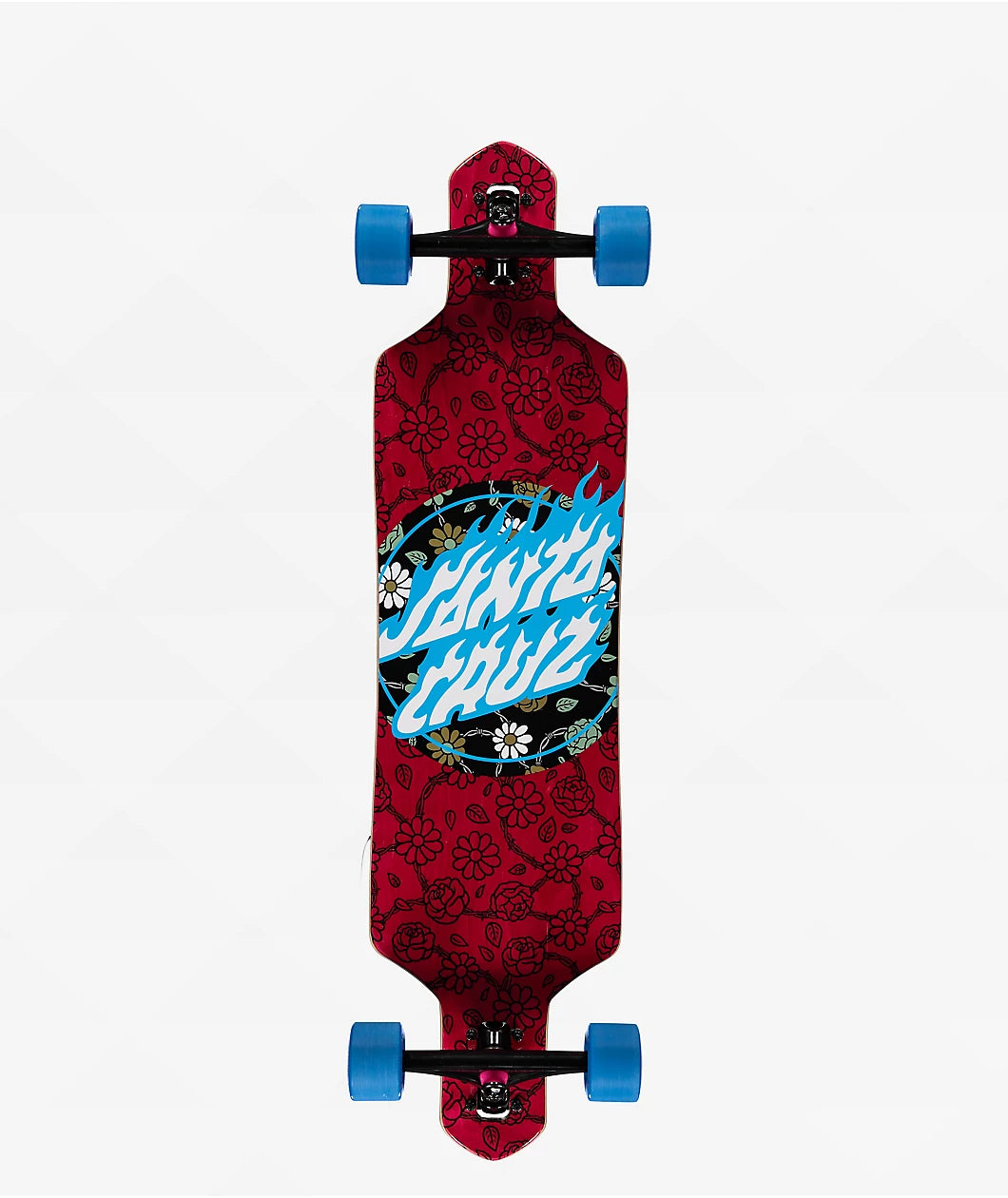 Santa-Cruz-Floral-Flame-Dot- Santa-Cruz-Floral-Flame-Dot-