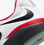 Nike SB Ishod Premium L - White / Black / Red