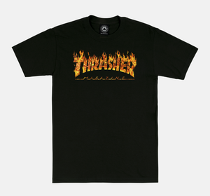Thrasher Inferno T-Shirt