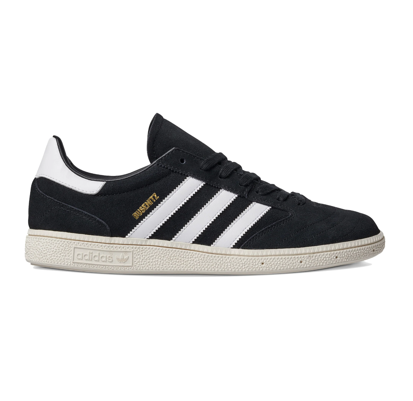 Adidas Samba ADV - Cloud White / Core Black / Gum byandbyseattle Adidas Samba ADV - Cloud White / Core Black / Gum byandbyseattle