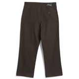 Adidas Kader Pant - Dark Brown