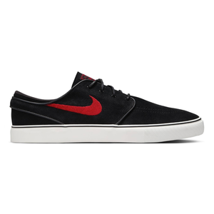 Nike SB Janoski OG - Black / University Red