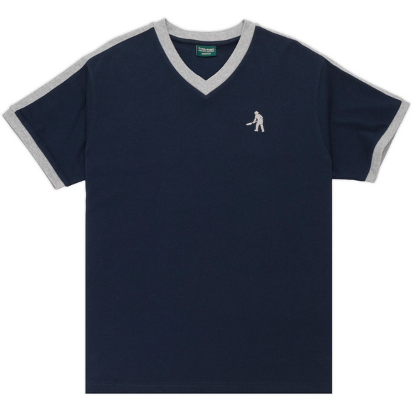 Pass~Port Closin' Time Tee - Ash
