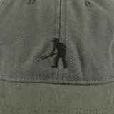 Pass~Port 'Solid Leagues' Cap - Washed Dark Military