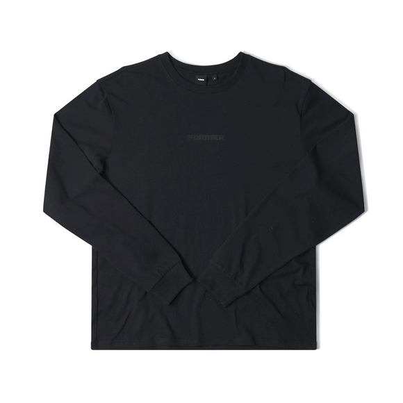 Former Oscillate Long Sleeve T-Shirt