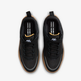 Nike SB Day One (Youth) - Black/Gum