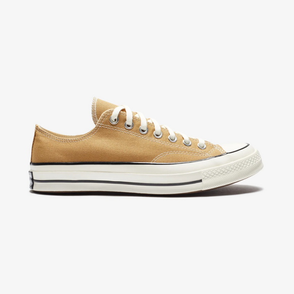 Converse Chuck 70 OX - Toadstool Tan/Egret/Black