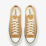 Converse Chuck 70 OX - Toadstool Tan/Egret/Black