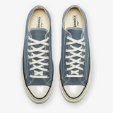 Converse Chuck 70 OX -  Newtral Teal/Egret/Black