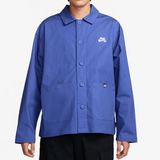 Nike SB USA Olympic Kit Chore Jacket -Astronomy Blue