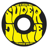 OJ Mini Super Juice Wheels 55mm - 78a (Assorted Colors)