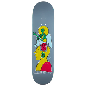 Krooked Smart Money Deck - 8.25 Full