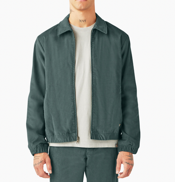 Dickies Woven Corduroy Jacket