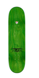 Antihero Eagle Skateboard Deck size 8.6