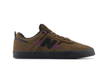 New Balance 306 Jamie Foy - Brown Purple