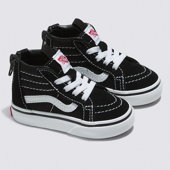 Vans Toddler Sk8-Hi Zip