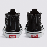 Vans Toddler Sk8-Hi Zip