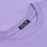 Dime 'Space Turkey' T-Shirt - Iris