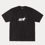 Stussy Speedway Tee - Black