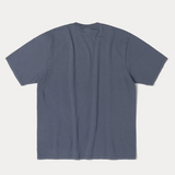 Stussy Authentic Gear Pigment Dyed - Navy