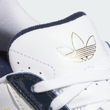 Adidas Tyshawn II -  Cloud White / Collegiate Navy / Grey One