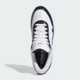 Adidas Tyshawn II -  Cloud White / Collegiate Navy / Grey One