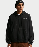 Fleece Full-Zip Skate Hoodie