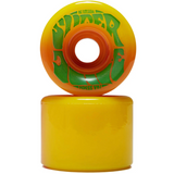 OJ Mini Super Juice Wheels 55mm - 78a (Assorted Colors)