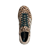 Adidas Handball Spezial (Womens) - Cheetah / Magic Beige / Ivory / Gum