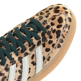 Adidas Handball Spezial (Womens) - Cheetah / Magic Beige / Ivory / Gum