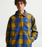 Nike SB Essentials Jacket - Hyper Royal