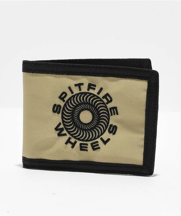 Spitfire Wallet