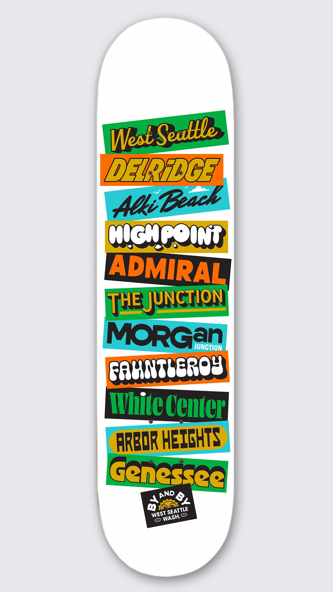 DECKS – byandbyseattle