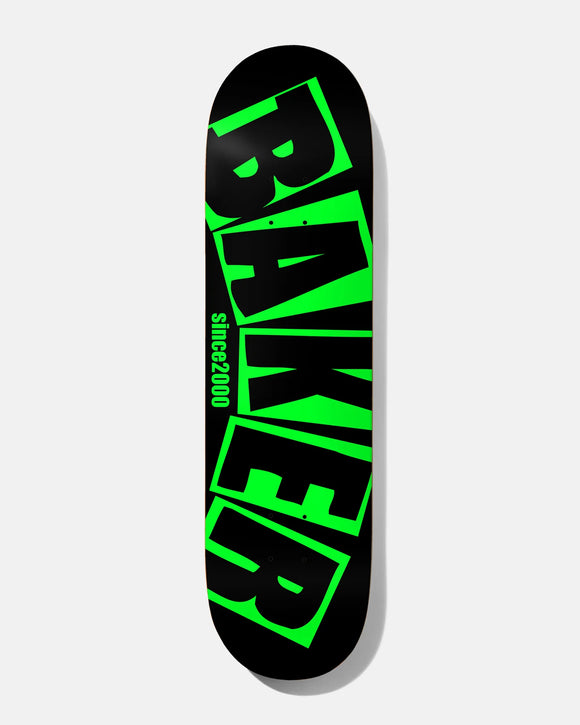 Baker Tyson Arch Slime Deck 8.4
