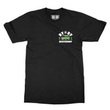 By And By Van T-Shirt - Black