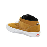 Vans Skate Half Cab - Gold / White