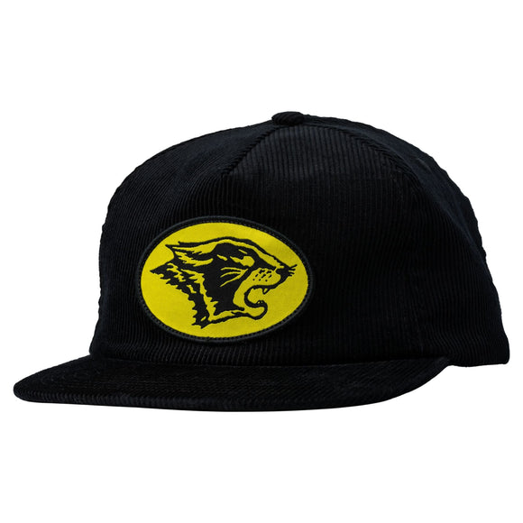 Thunder Campus Snapback