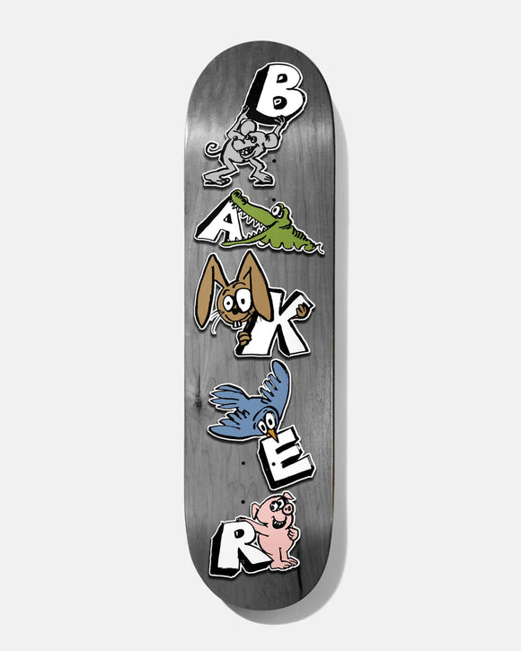 Baker Board Zack Calamities 8.5